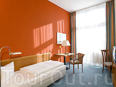 Mercure Hotel Regensburg