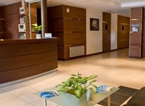 AppartCity Le Blanc-Mesnil