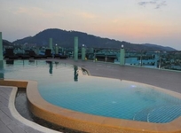 Addplus Hotel & Spa