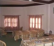 Eco Wildlife Lodge
