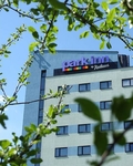 Park Inn Vilnius North