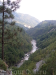 каньон Тары