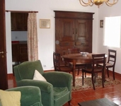 Casa das Paredes