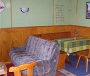 Cabanas Ayelen