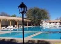 Фото отеля Hosteria San Pedro de Atacama Фото отеля Hosteria San Pedro de Atacama