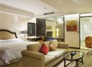 Фото Crowne Plaza Hotel Kaohsiung E Da World