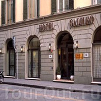 Фото отеля The Galileo Hotel