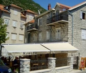 Skolji Apartments