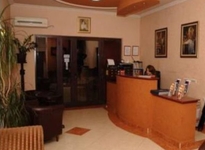 Garni Hotel Holiday