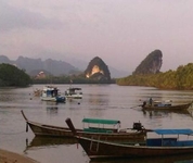 Andaman Legacy Guest House