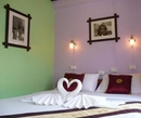 Фото Saynamkhan Guesthouse