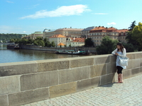 Фото 8 рассказа тур в Чехию с посещением Вены и Дрездена Прага