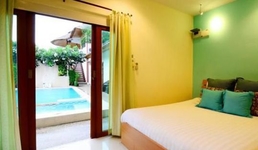 8 Villas Hua Hin