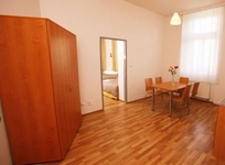 Alea Apartments House