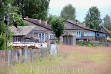 вот уж точно Дикая Россия