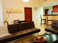 Jumeirah Beach Residences - Rimal 3