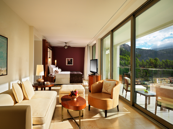 Jumeirah Port Soller Hotel & Spa