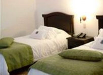 Hotel Casa Escobar Buga