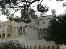 Дворец Гримальди