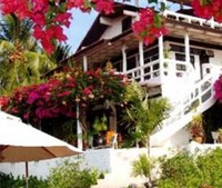 Фото отеля Al la Costa Hotel