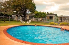 Abilene Motel