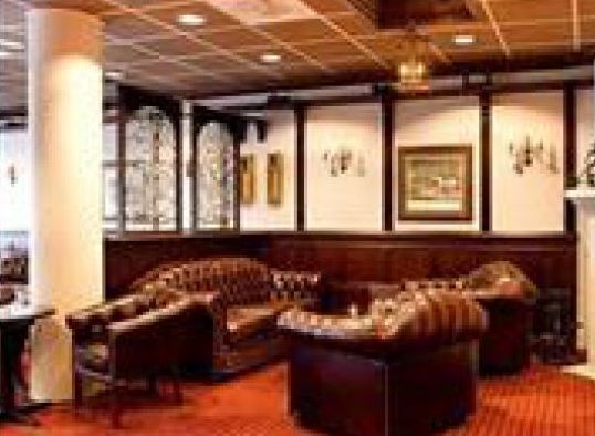 BEST WESTERN Chesterfield Hotel