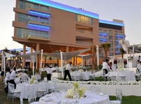 Rixos The Palm Dubai