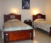 Costa Linda Hotel
