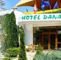 Фото отеля Dana Hotel Satu Mare