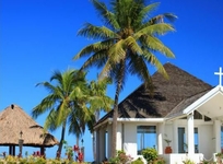The Westin Denarau Island Resort and Spa