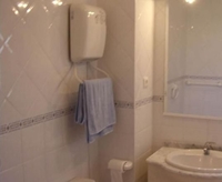 Фото отеля Apartment Alfamar