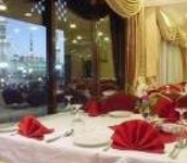 Al Ansar Golden Hotel