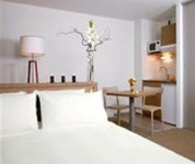 Appart City Lille Euralille Residence Hoteliere