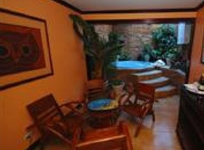 Hotel Casa Roland San Jose