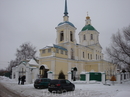 однодневная поездка в Клин, Солнечногорск, Лобню