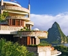 Фотография отеля Jade Mountain