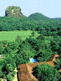 Фото отеля Sigiriya Village