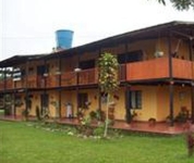 Hostal Alto De Los Andaquies