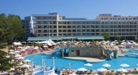 Фото отеля Club Hotel Evrika Beach (Клаб Хотель Эврика Бич)
