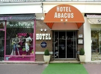 Фото отеля Abacus