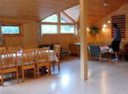 Flam Camping and Youth Hostel