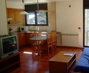 Apartamentos Caprici