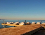 Apollonium Villas Spa & Beach Resort