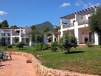 Palmasera Village Resort