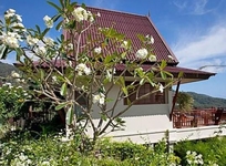 Baan Ruang Villa