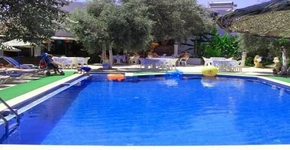 Ali Baba Hotel Gumbet