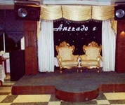 Antradous Suit Hotel