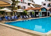 Christabelle Hotel Apartments