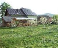 Фото отеля Bucovina Hills Guesthouse