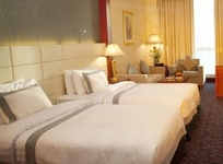 Grand Excelsior Hotel Al Barsha